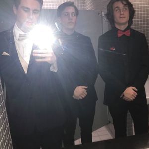 Meet your Posher, Brian